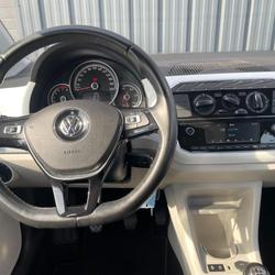 Volkswagen UP Move Up! 1.0 60 Saint-Berthevin