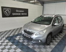 Peugeot 2008 - Active  1.2 VTi 82ch BVM5 - 6 990 €