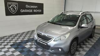Peugeot 2008  - photo 0