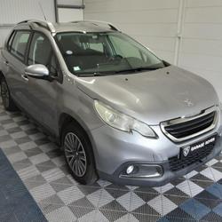 Peugeot 2008 Active 1.2 VTi 82ch BVM5 Marolles-les-Braults
