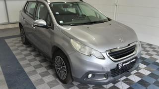Peugeot 2008  - photo 1