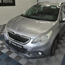 Peugeot 2008 Active 1.2 VTi 82ch BVM5 Marolles-les-Braults