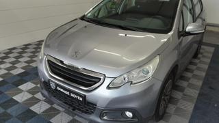 Peugeot 2008  - photo 2