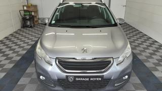 Peugeot 2008  - photo 3