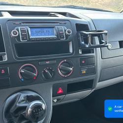 Volkswagen Transporter FGN TOLE LB 2.0 TDI 102 FAP 3.0T Caen