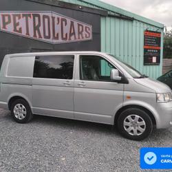 Volkswagen Transporter VITRE BAS FGN 1.9 TDI 104 3.0T occasion - Caen - photo 2/10
