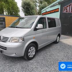 Volkswagen Transporter VITRE BAS FGN 1.9 TDI 104 3.0T occasion - Caen - photo 3/10