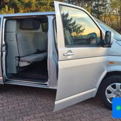 Volkswagen Transporter VITRE BAS FGN 1.9 TDI 104 3.0T Caen