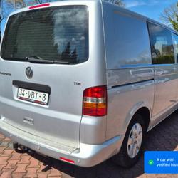 Volkswagen Transporter VITRE BAS FGN 1.9 TDI 104 3.0T Caen