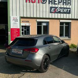 Mercedes Classe A Progressive Line 180 d 7G-DCT Domagn&eacute;