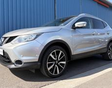 Nissan Qashqai Giberville