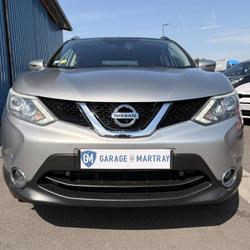 Nissan Qashqai Tekna 1.6 dCi 130 Stop/Start Giberville