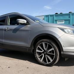 Nissan Qashqai Tekna 1.6 dCi 130 Stop/Start Giberville
