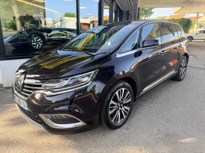 Renault Espace 5 - Initiale Paris EDC  Tce 200 Energy - 15 990 €