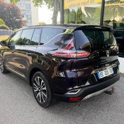 Renault Espace 5 Initiale Paris EDC Tce 200 Energy Lorient