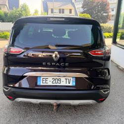 Renault Espace 5 Initiale Paris EDC Tce 200 Energy Lorient