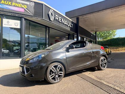 Renault Wind - Dynamique  TCe 100 - 8 990 €