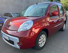 Renault Kangoo Sainte-Luce-sur-Loire
