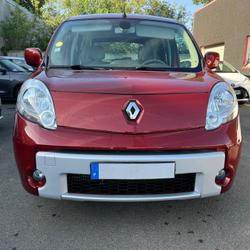 Renault Kangoo SL TomTom Edition 1.5 dCi 105 eco2 Sainte-Luce-sur-Loire