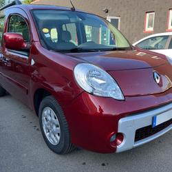 Renault Kangoo SL TomTom Edition 1.5 dCi 105 eco2 Sainte-Luce-sur-Loire