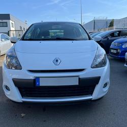 Renault Clio 3 Exception Pack Cuir TomTom Tce 100 eco2 Sainte-Luce-sur-Loire
