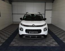 Citroen C3 Aircross - Feel  BlueHDi 100 S&amp;S BVM6 - 8 490 €