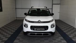 Citroen C3 Aircross  - Feel - photo 0
