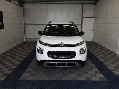 Citroen C3 Aircross - Feel  BlueHDi 100 S&amp;S BVM6 - 8 490 €