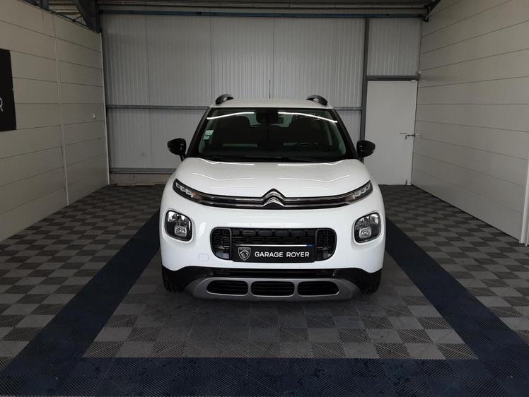 Citroen C3 Aircross  - Feel - 8 490 €
