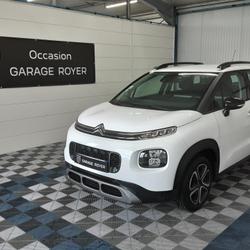 Citroen C3 Aircross Feel BlueHDi 100 S&amp;S BVM6 Marolles-les-Braults