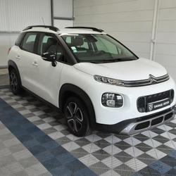 Citroen C3 Aircross Feel BlueHDi 100 S&amp;S BVM6 Marolles-les-Braults