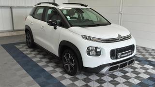Citroen C3 Aircross  - Feel - photo 2