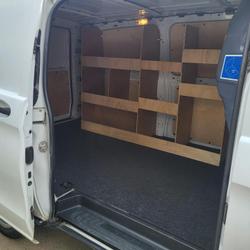 Mercedes Vito EXTRA LONG PRO 109 CDI Saint-Fulgent