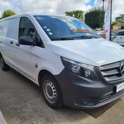Mercedes Vito EXTRA LONG PRO 109 CDI Saint-Fulgent
