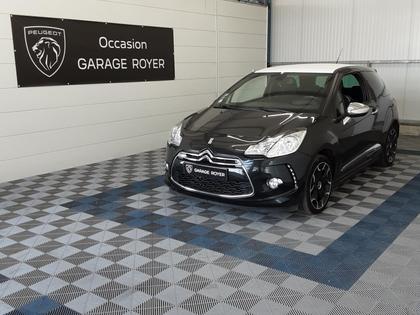 Ds DS3 - Sport Chic  THP 155 - 5 490 €