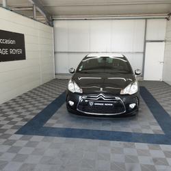 Ds DS3 Sport Chic THP 155 Marolles-les-Braults
