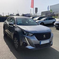 Peugeot 2008 Active Business PureTech 100 S&amp;S BVM6 Dol-de-Bretagne