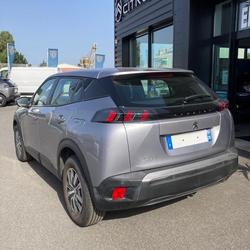 Peugeot 2008 Active Business PureTech 100 S&amp;S BVM6 Dol-de-Bretagne