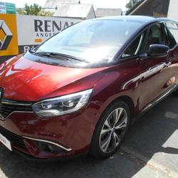Renault Scenic 4 Intens dCi 110 Energy EDC Angers