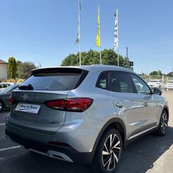 MG ZS Luxury 1.5 L Hybrid+ 197 ch L&eacute;cousse