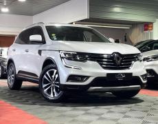Renault Koleos Les Monts d'Aunay