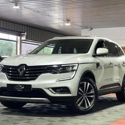 Renault Koleos Intens dCi 175 4x2 X-tronic Les Monts d'Aunay