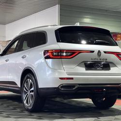 Renault Koleos Intens dCi 175 4x2 X-tronic Les Monts d'Aunay