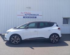 Renault Scenic 4 La Chaize-le-Vicomte