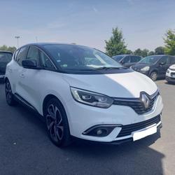 Renault Scenic 4 Intens Blue dCi 120 La Chaize-le-Vicomte