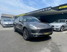 Porsche Macan S PDK 3.0 V6 340 ch