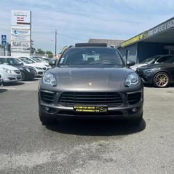 Porsche Macan S PDK 3.0 V6 340 ch Saint-Herblain