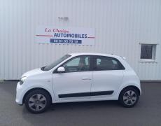 Renault Twingo 3 La Chaize-le-Vicomte