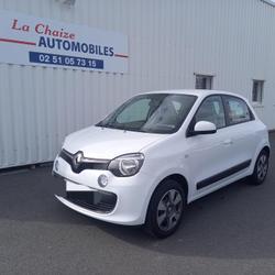 Renault Twingo 3 Zen 0.9 TCe 90 Energy La Chaize-le-Vicomte
