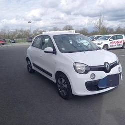 Renault Twingo 3 Zen 0.9 TCe 90 Energy La Chaize-le-Vicomte